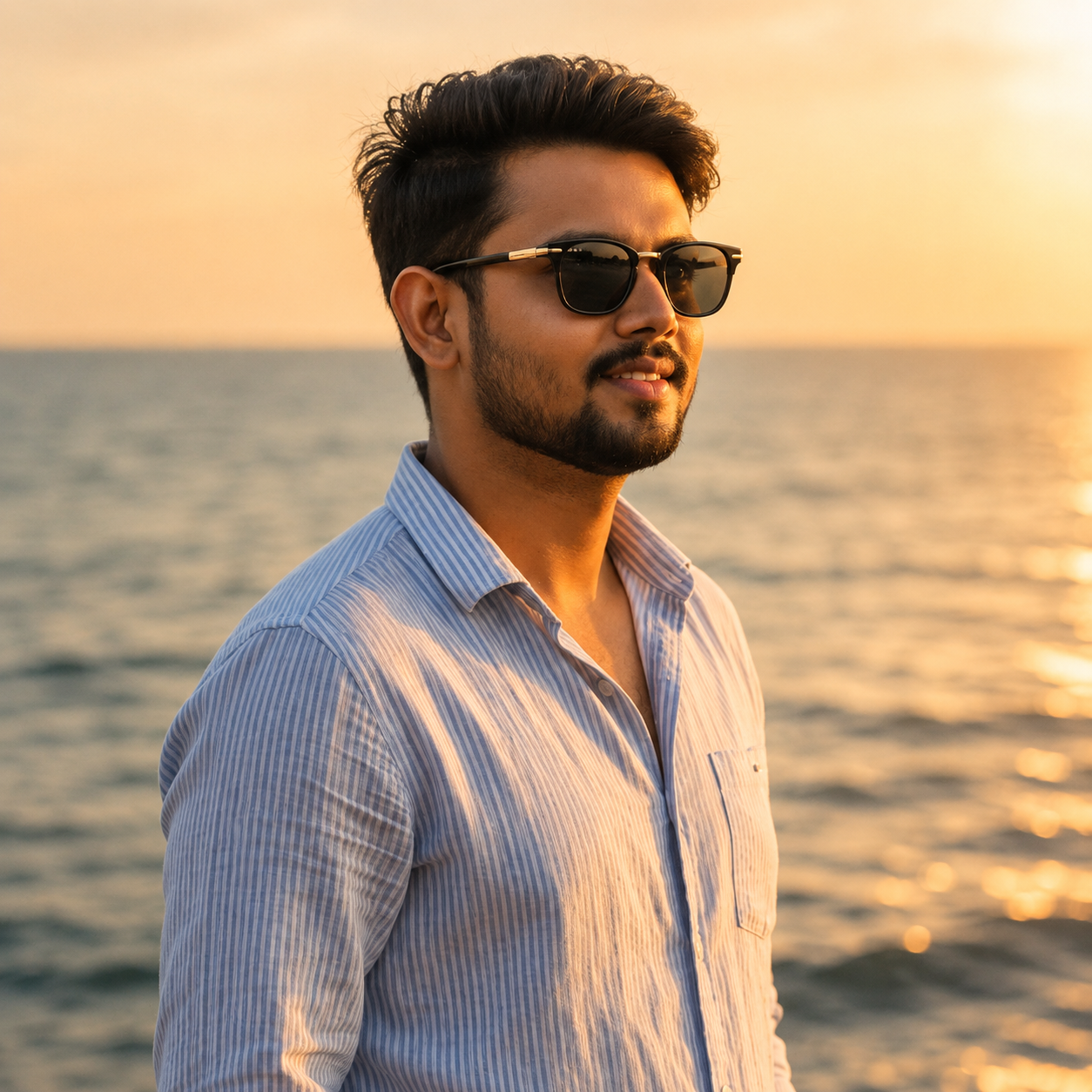 C. Vijay