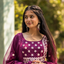 Varsha N.